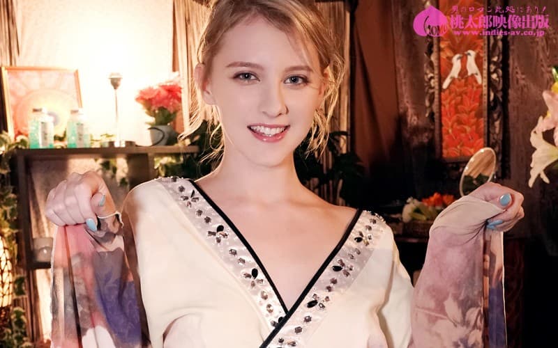 メロディー・雛・マークス画像24