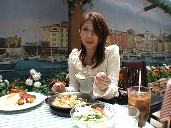 吉岡奈々子画像17
