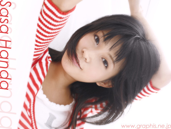 範田紗々画像206
