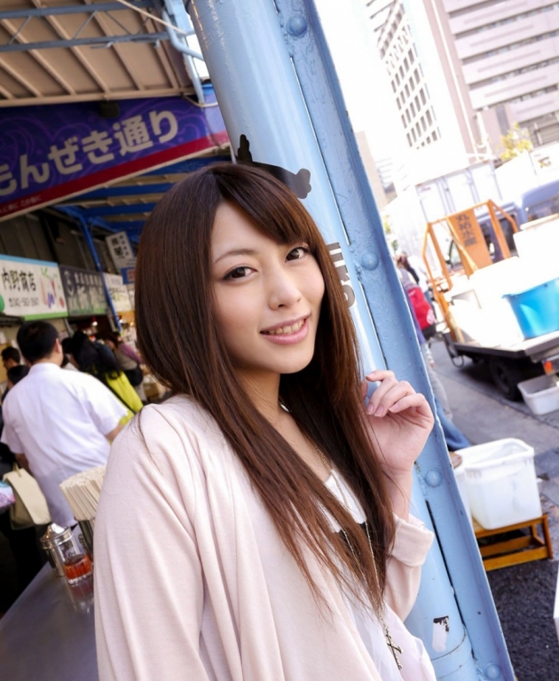 桜井あゆ画像3