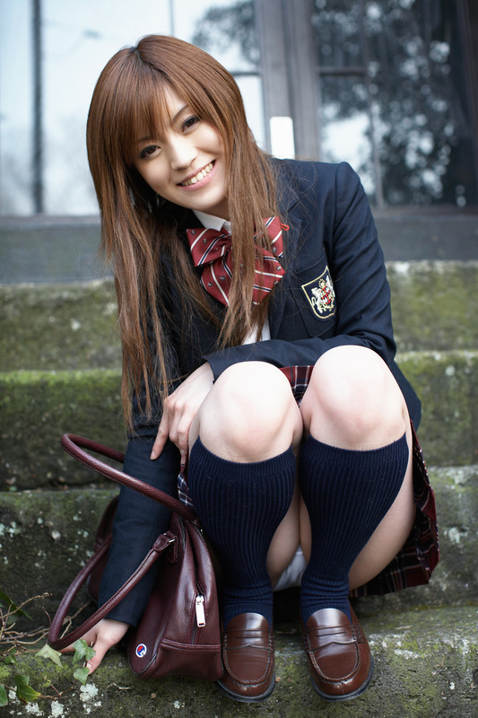 板垣あずさ画像4