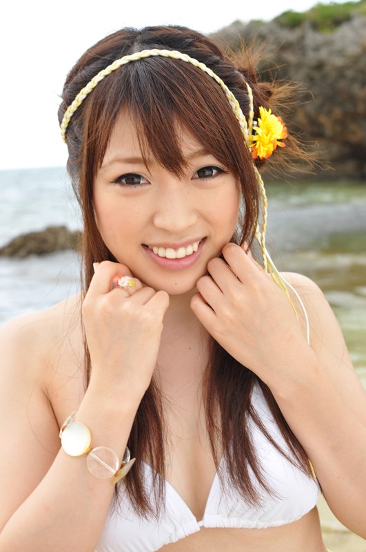 やまぐちりく画像9