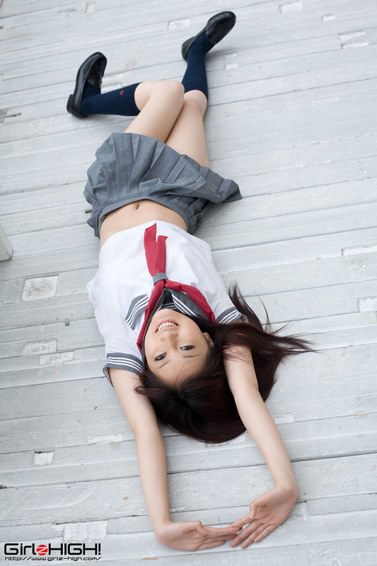 安田美樹画像6